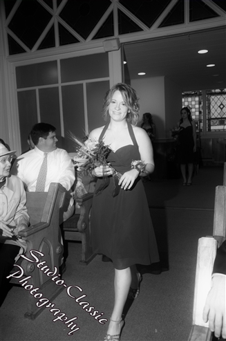 Stamford Wedding